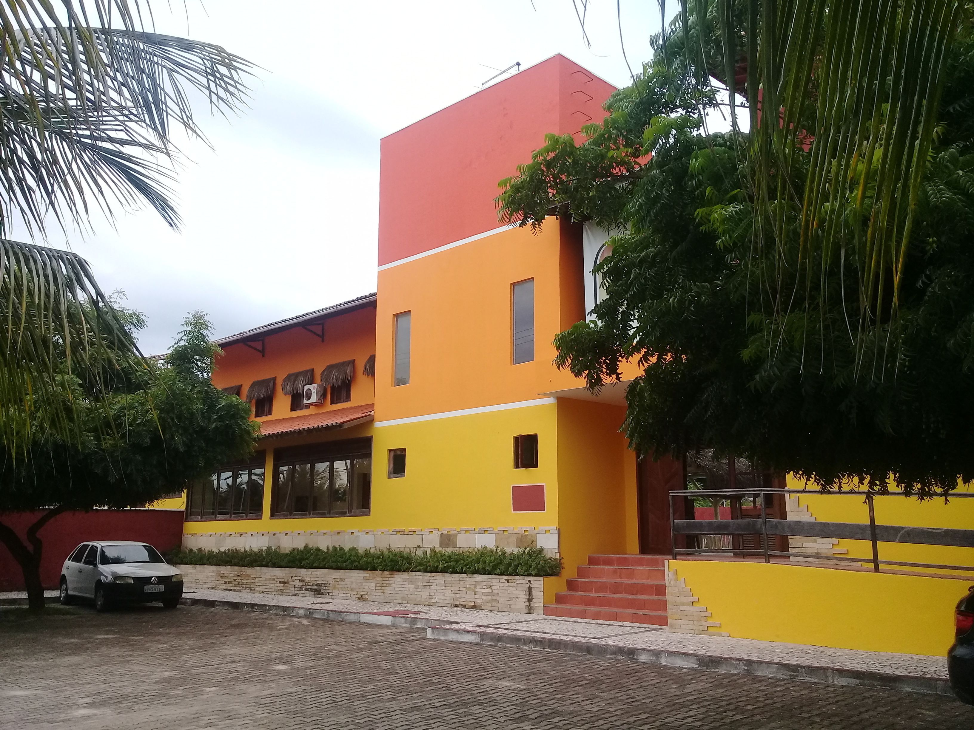 Foto - Pousada Brasita