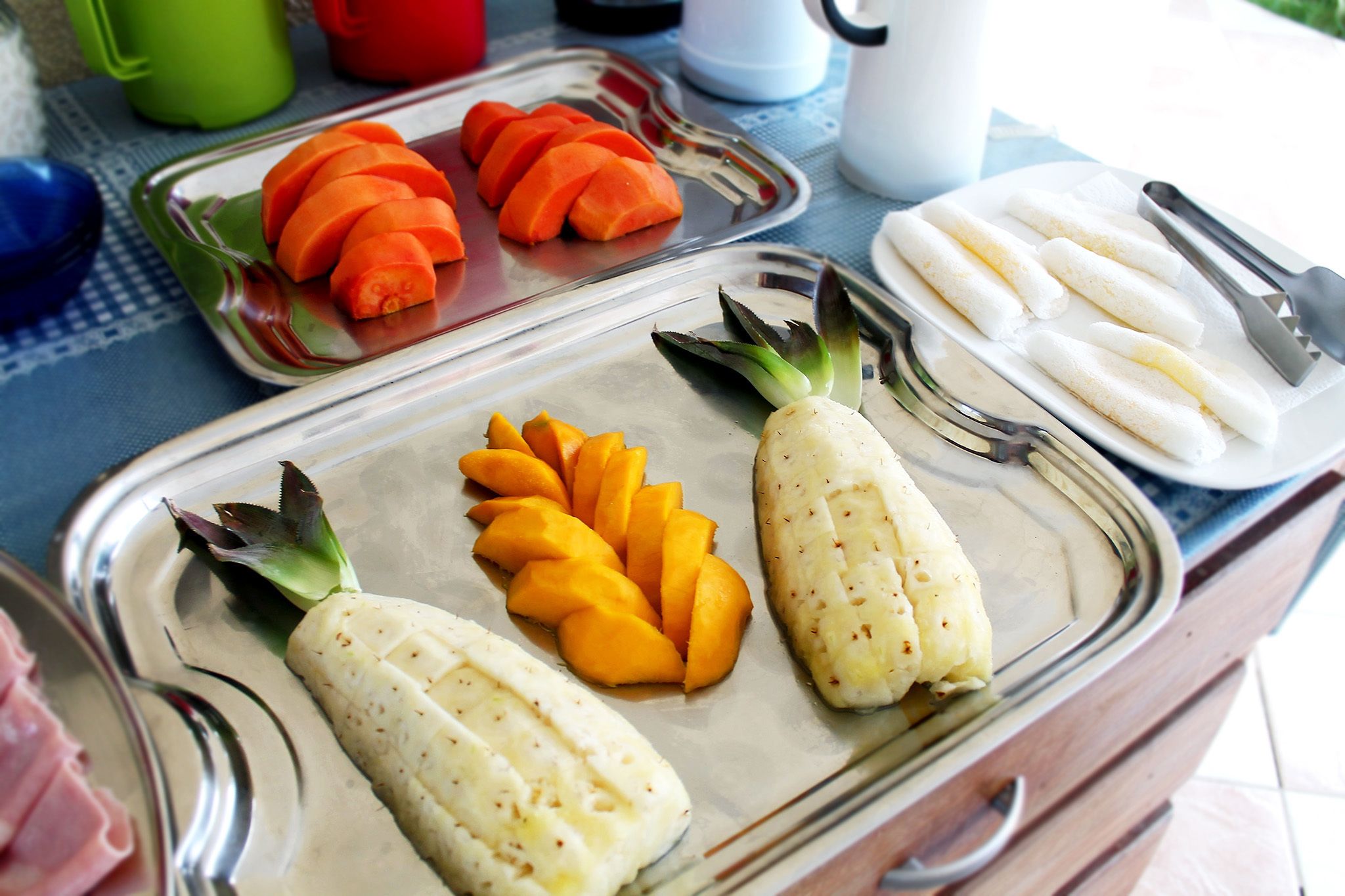 Foto - Pousada Brasita