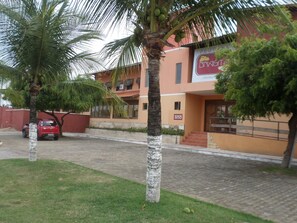 Exterieur