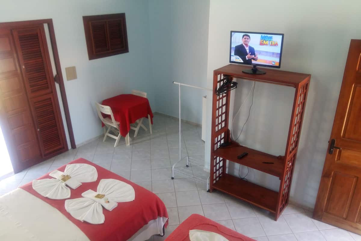 Chambre Triple Standard