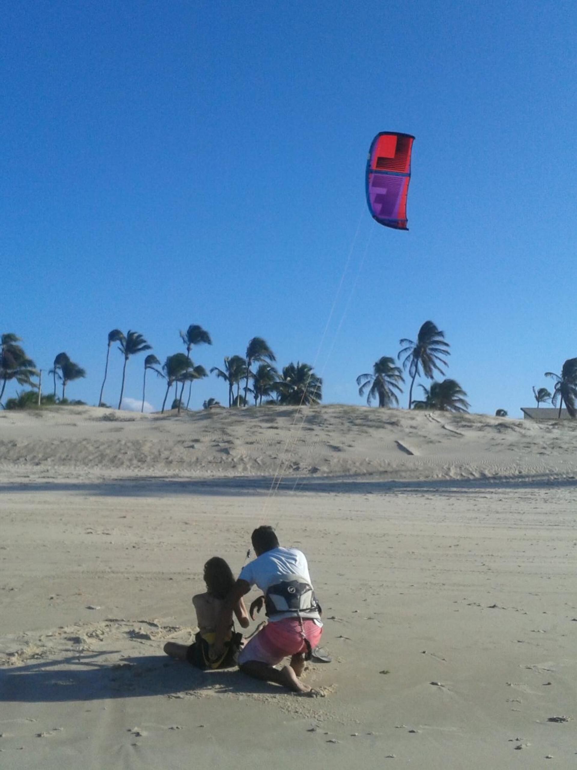 Foto - Pousada Brasita