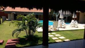 Jardín