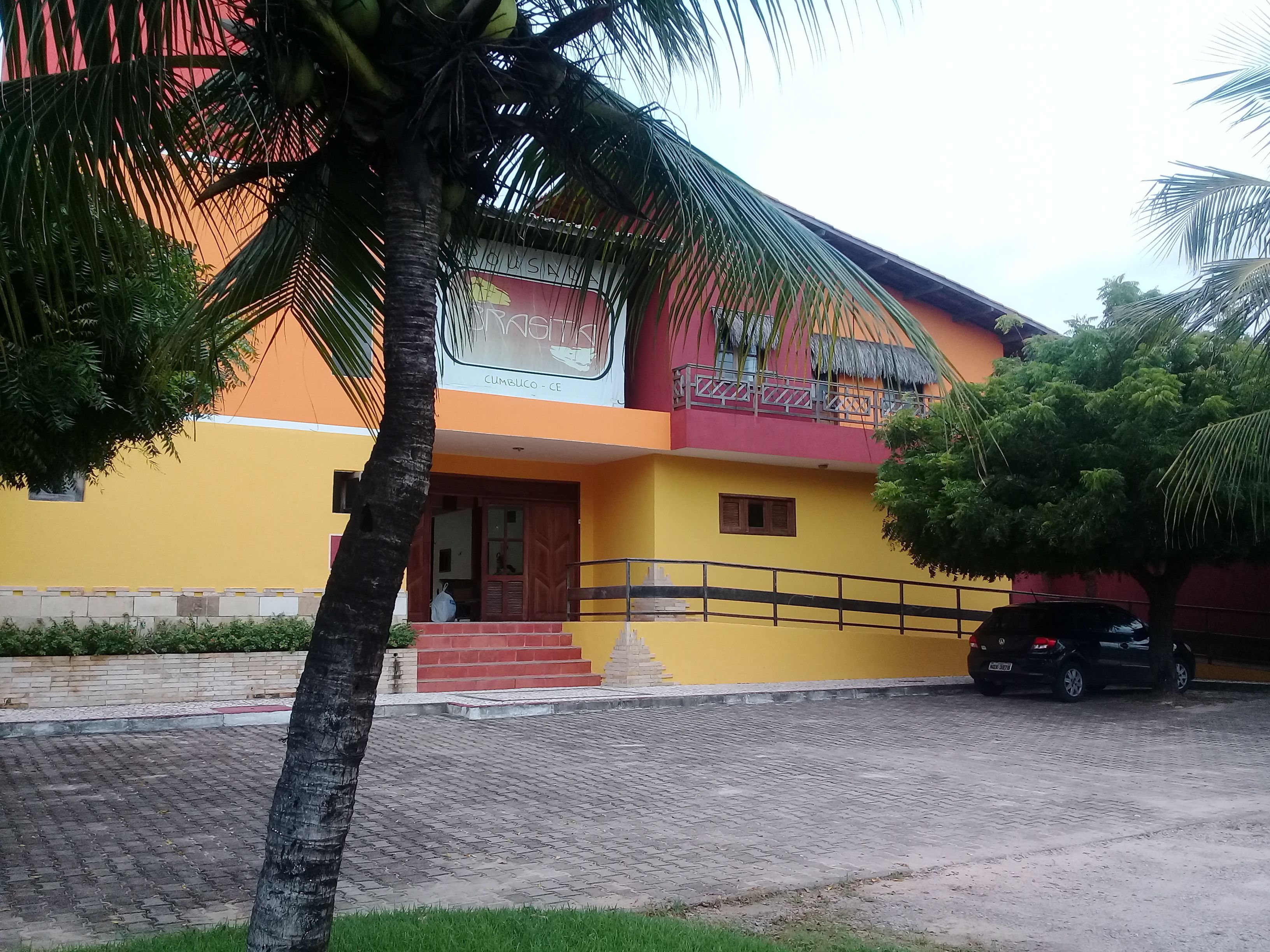 Foto - Pousada Brasita