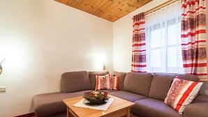 Oppholdsområde