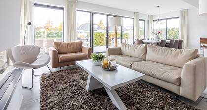 Villa en Zeewolde cerca del Veluwe