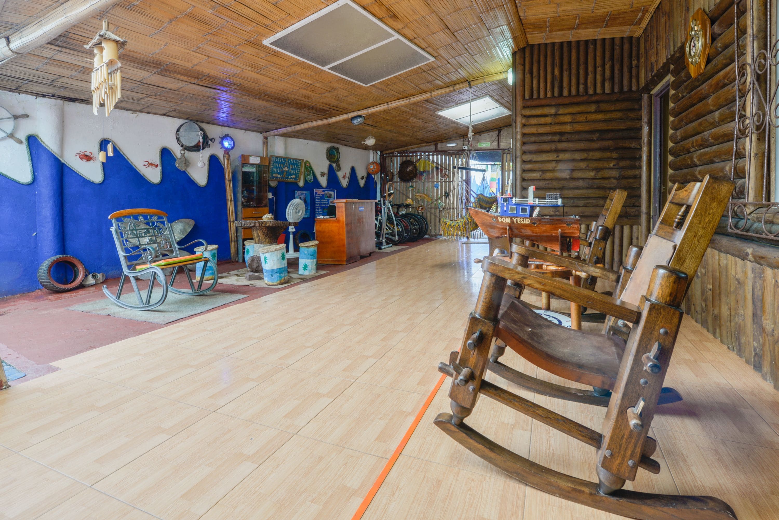 Foto - Posada Amaripucci