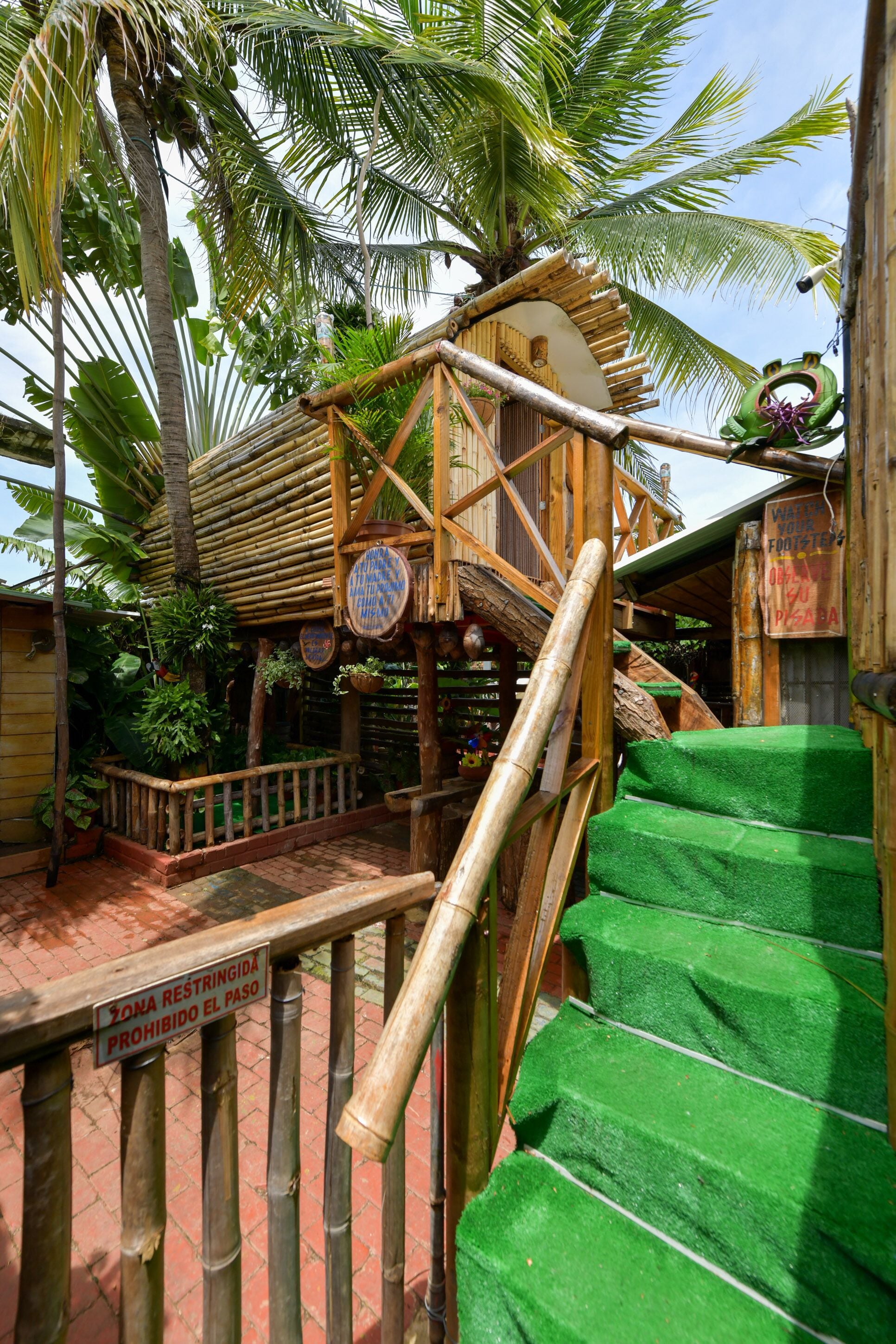 Foto - Posada Amaripucci