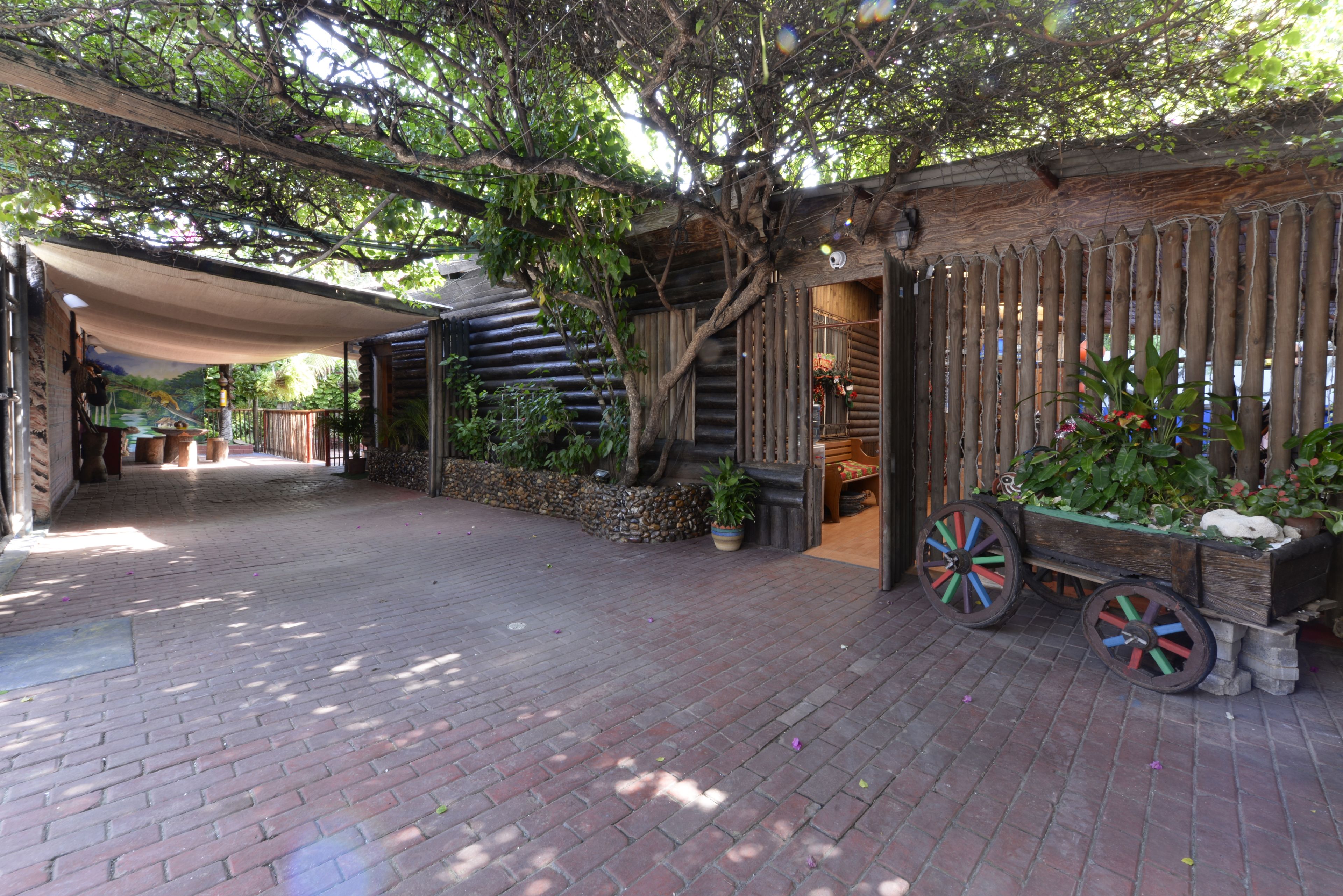 Foto - Posada Amaripucci