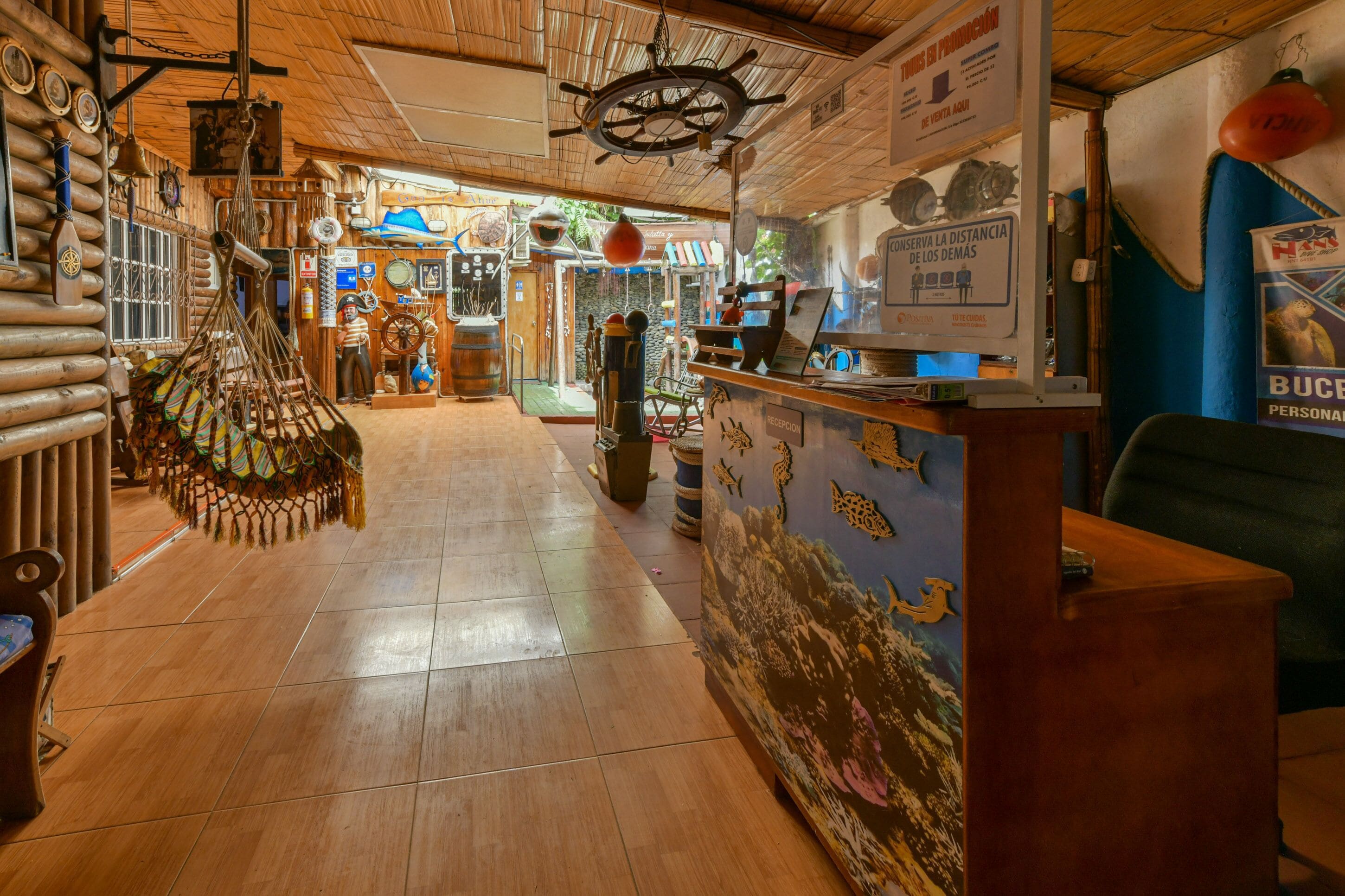 Foto - Posada Amaripucci