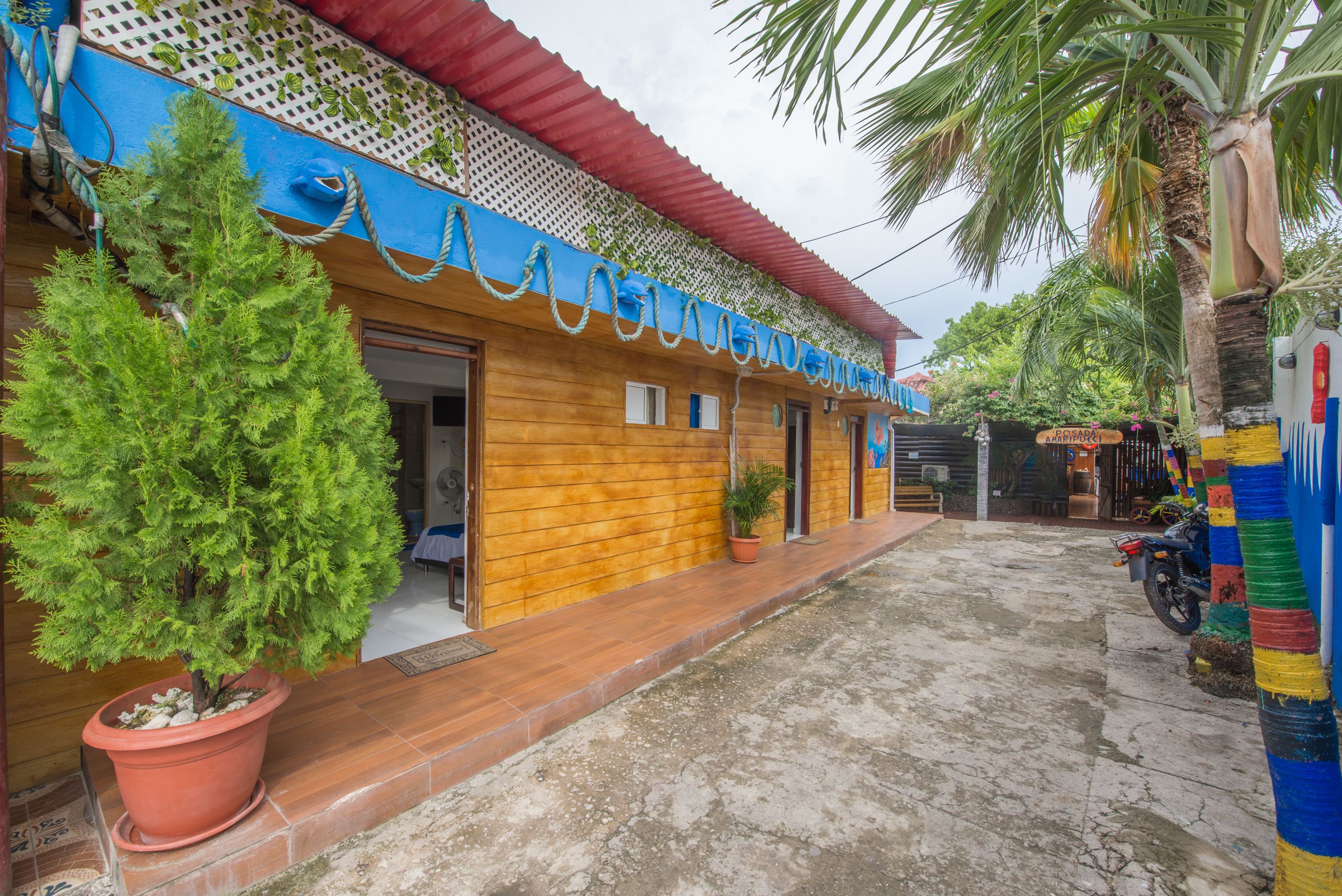 Foto - Posada Amaripucci