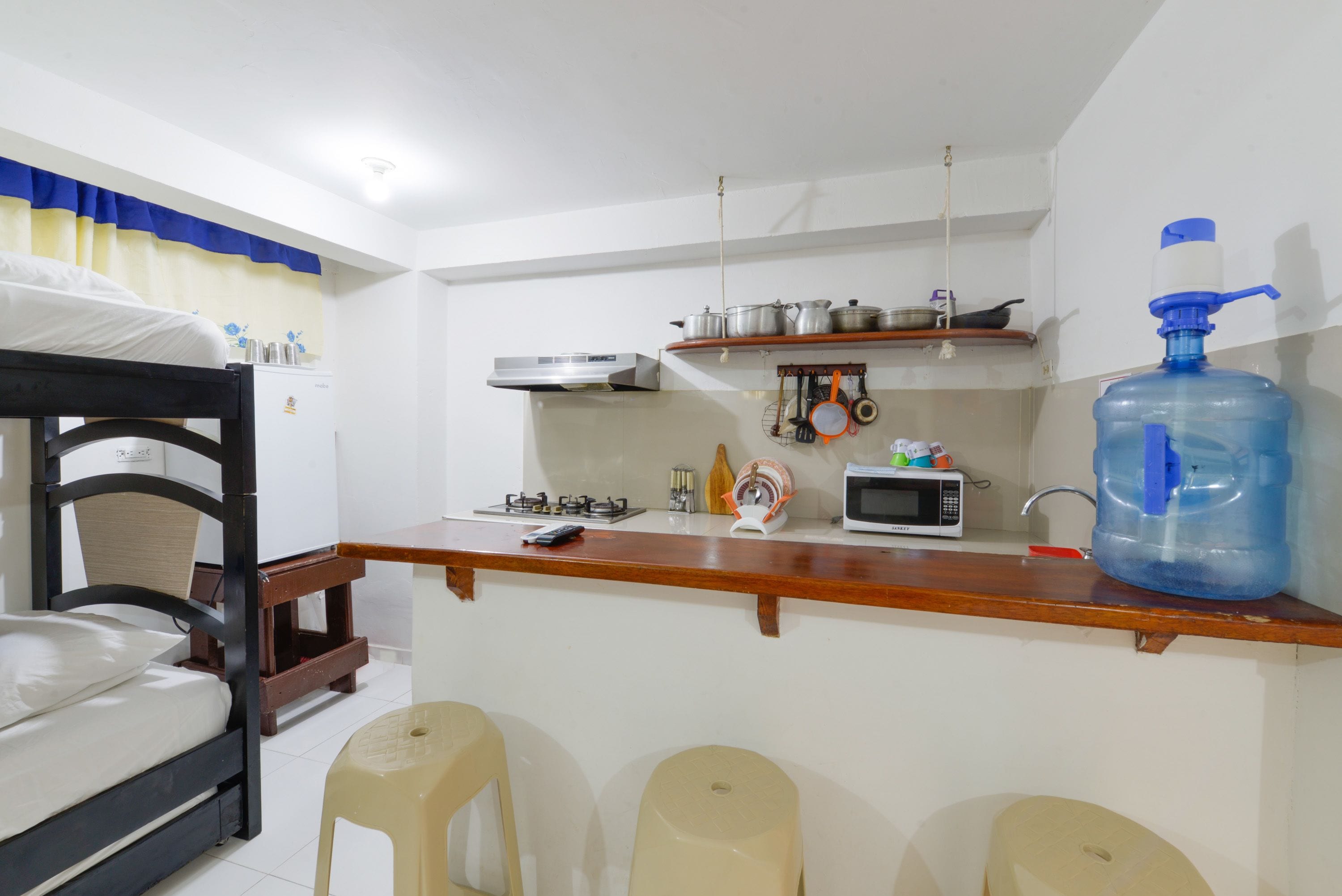 Foto - Posada Amaripucci