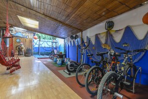 Ciclismo