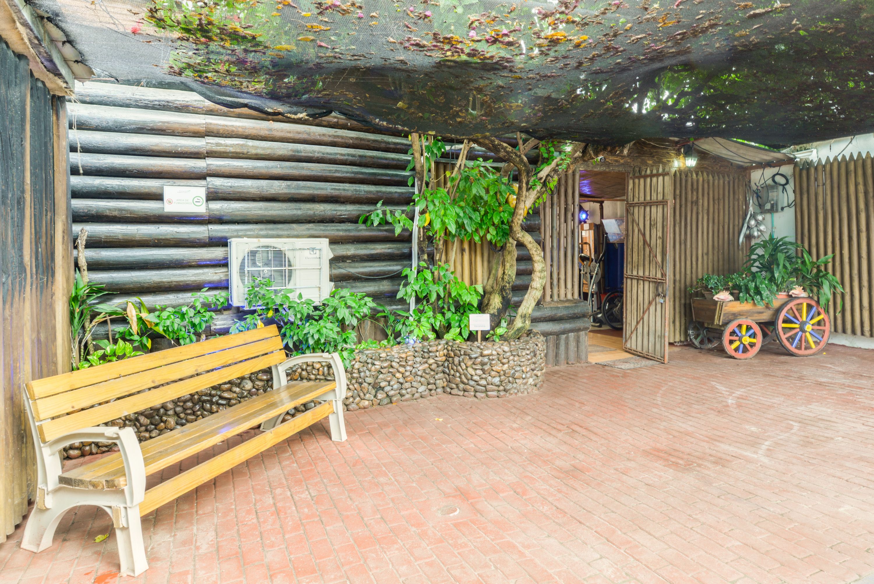 Foto - Posada Amaripucci