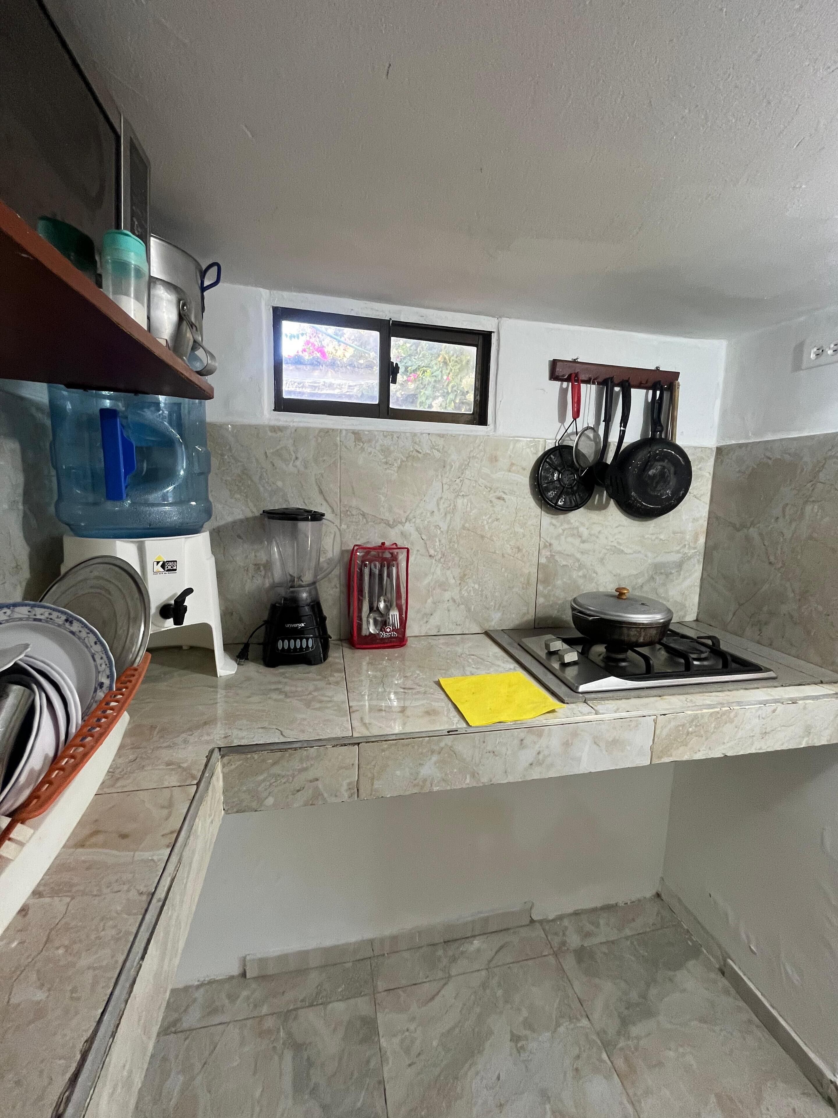 Foto - Posada Amaripucci