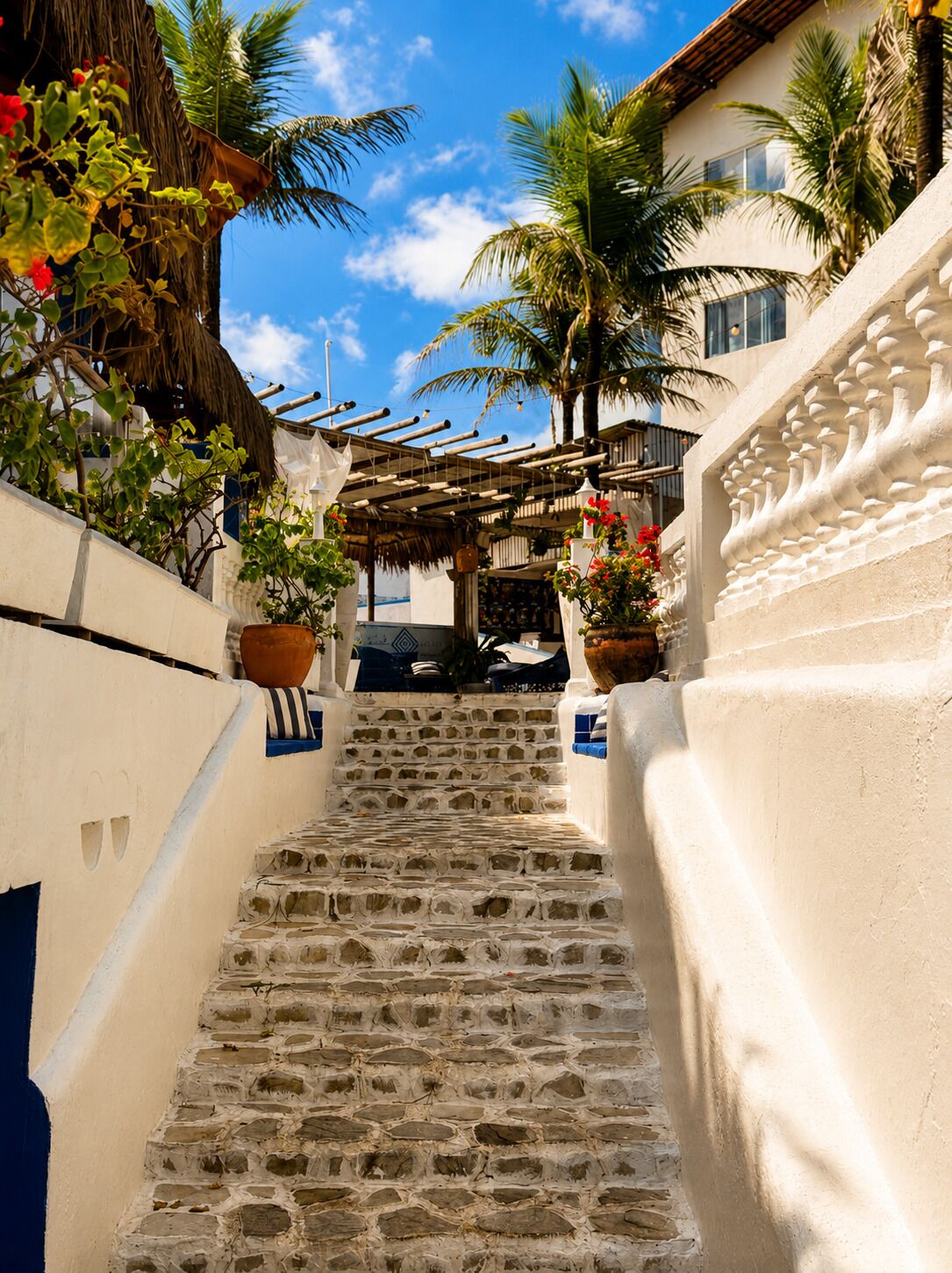 Staircase
