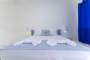 Hypo-allergenic bedding, minibar, laptop workspace, rollaway beds - La Suite Praia Hotel (Caucaia)
