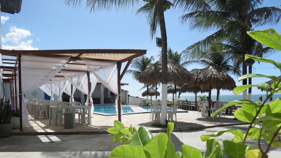 La Suite Praia Hotel