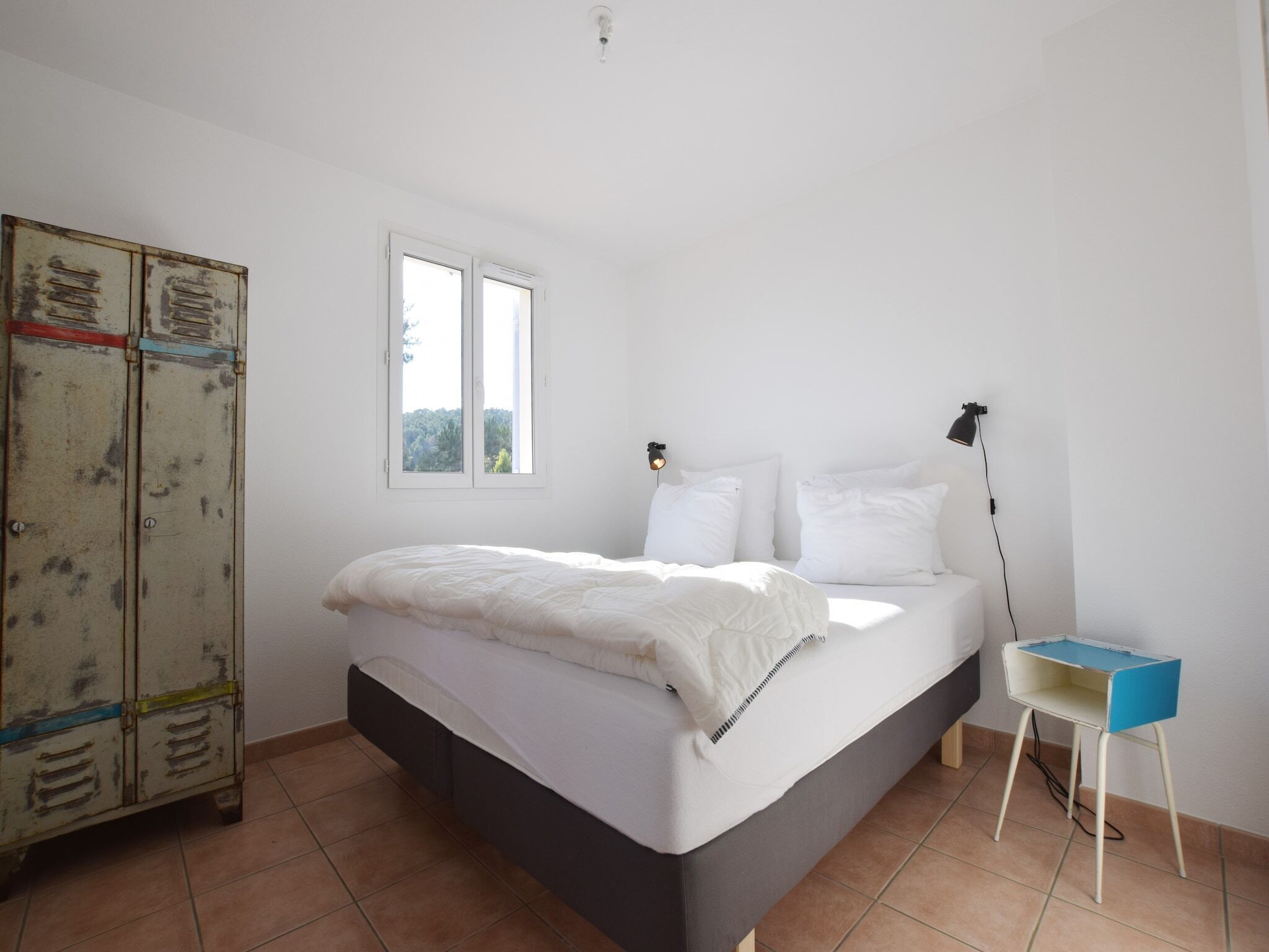 3 slaapkamers, wifi