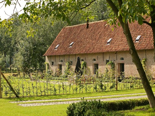 Family Farmhouse with Sauna