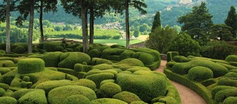Scenic Home in Berbiguières