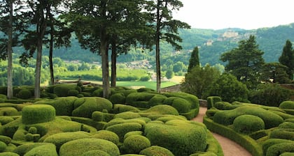 Maison pittoresque Ă BerbiguiĂšres