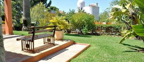 Terras
