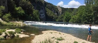 Peaceful Valley View Villa