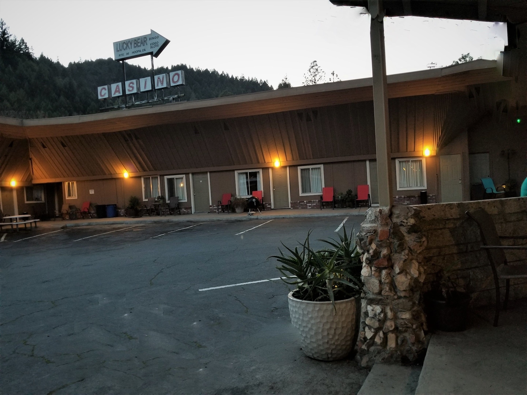 2 Star Hotels