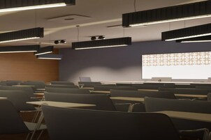 Sala per riunioni