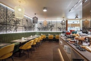 ร้านอาหาร
