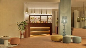 Bar (in loco)