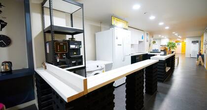 24 Guesthouse Jagalchi