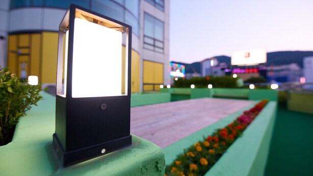 Unclassified image, 1 of 93, button - 24 Guesthouse Jagalchi (Busan)