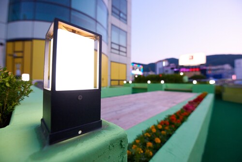 24 Guesthouse Jagalchi