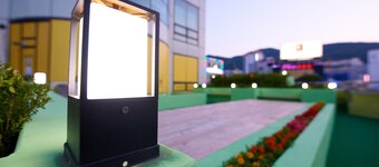 24 Guesthouse Jagalchi