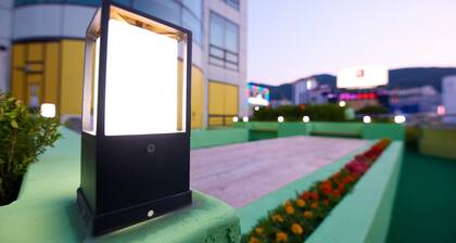 24 Guesthouse Jagalchi