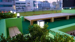 Unclassified image, 2 of 93, button - 24 Guesthouse Jagalchi (Busan)