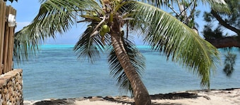 Fare Aute Beach