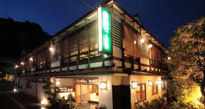 Tsubakino Ryokan