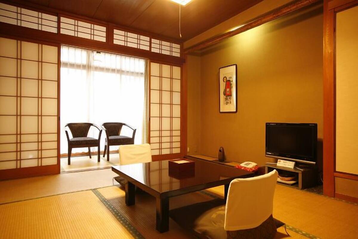 Tempat makan