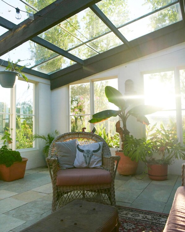 Property grounds - Boscobel of Tasmania (West Ulverstone)