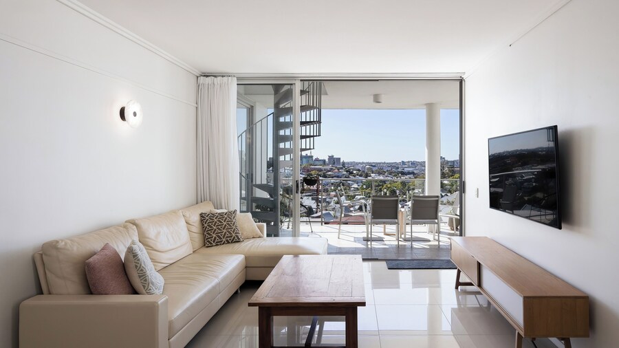 Trilogy Residences