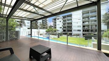 Sundeck