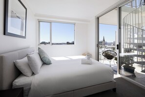 Two Bedroom Apartment