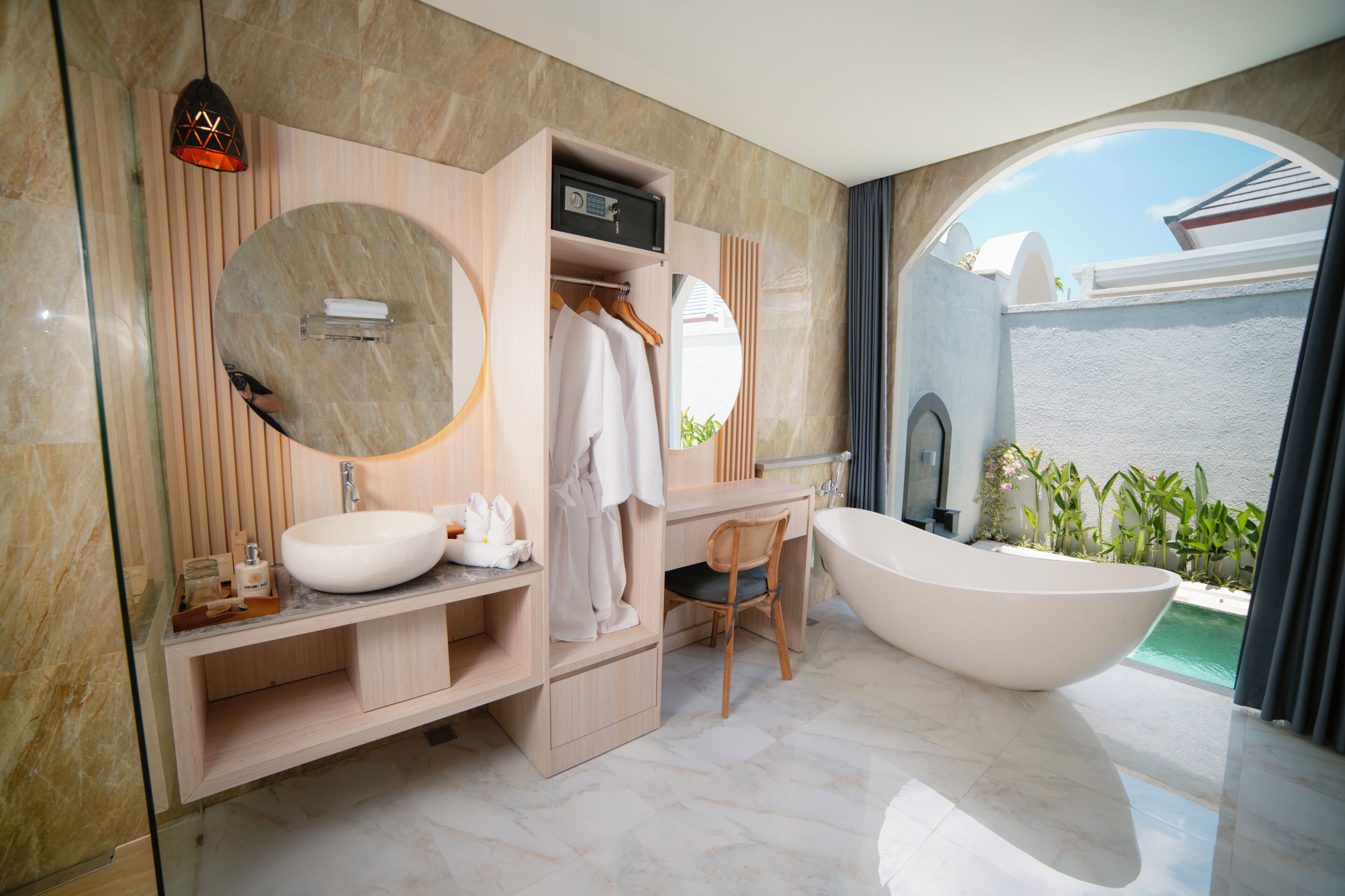Baño