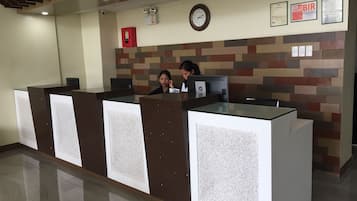 Recepció