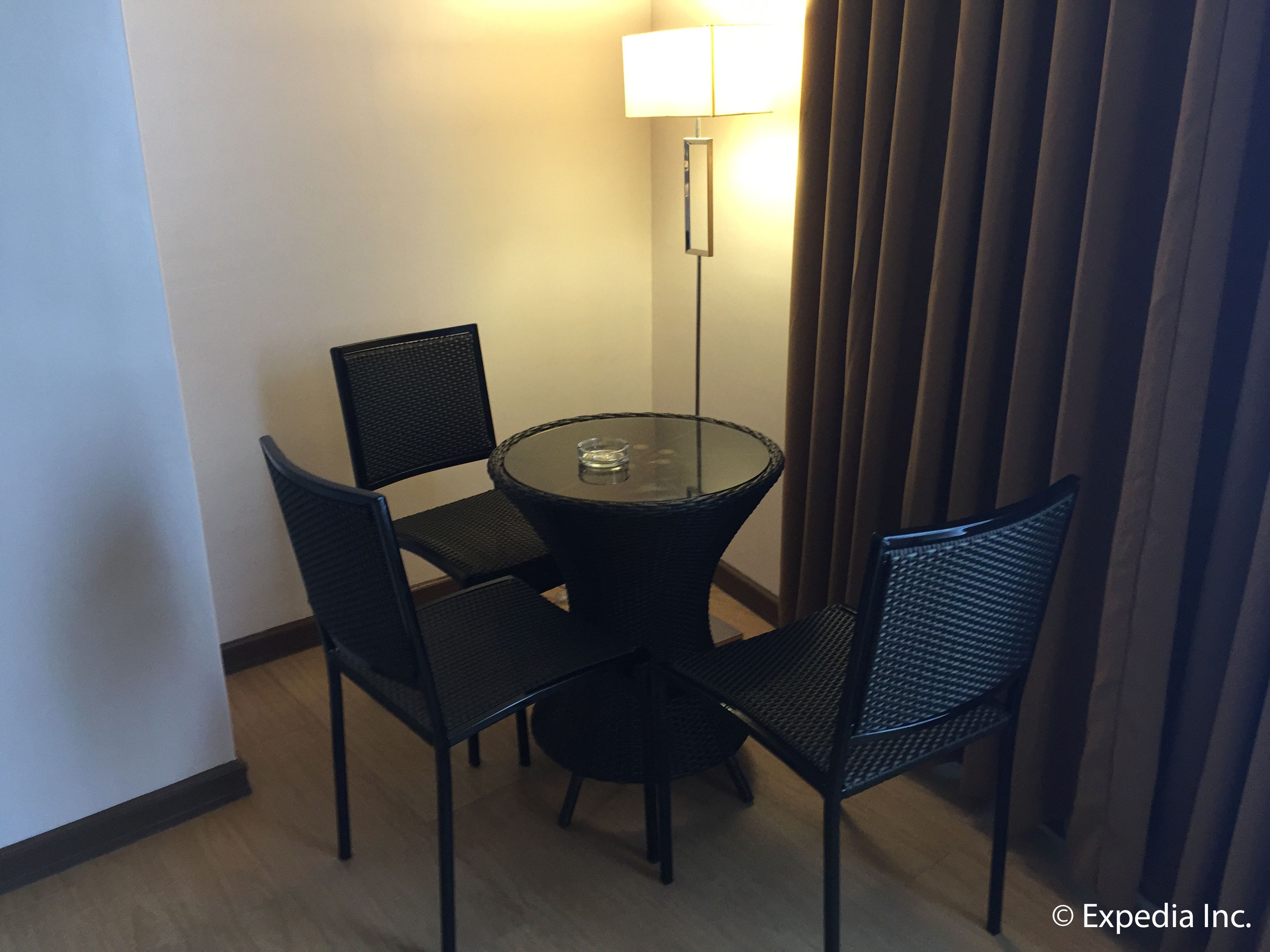 single suite | room amenity