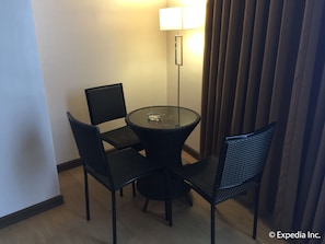 Single Suite | Room amenity - Leope Hotel (Mandaue)