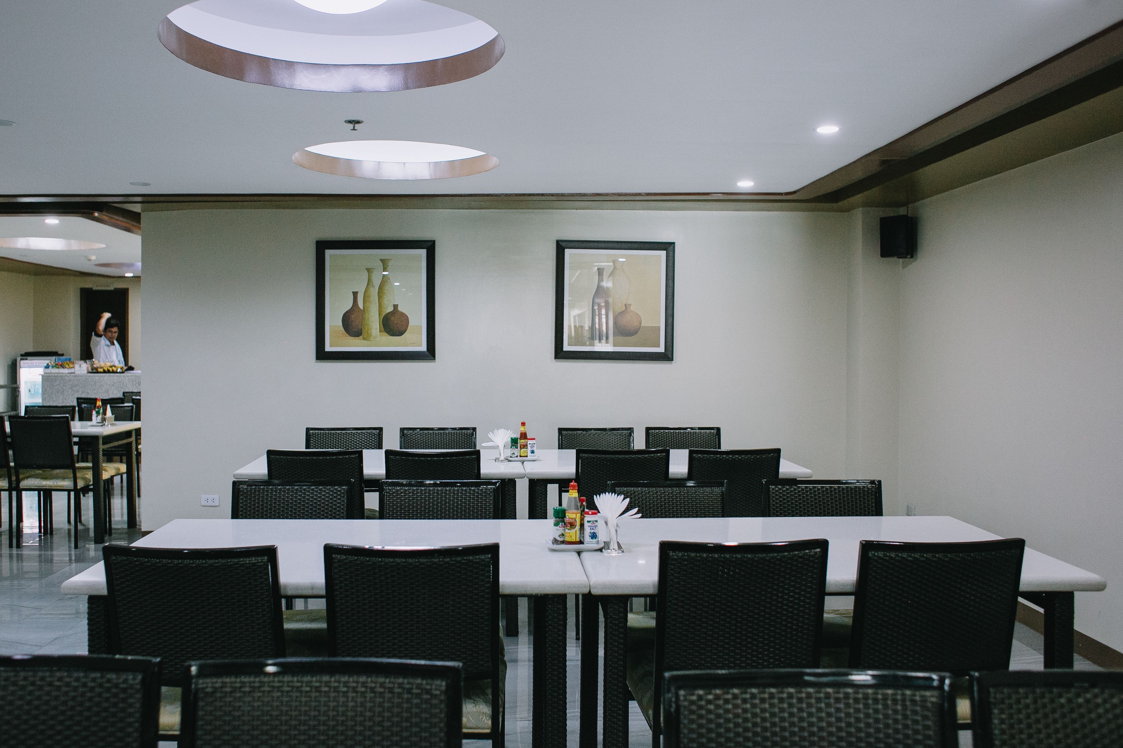 daily local cuisine breakfast for a fee