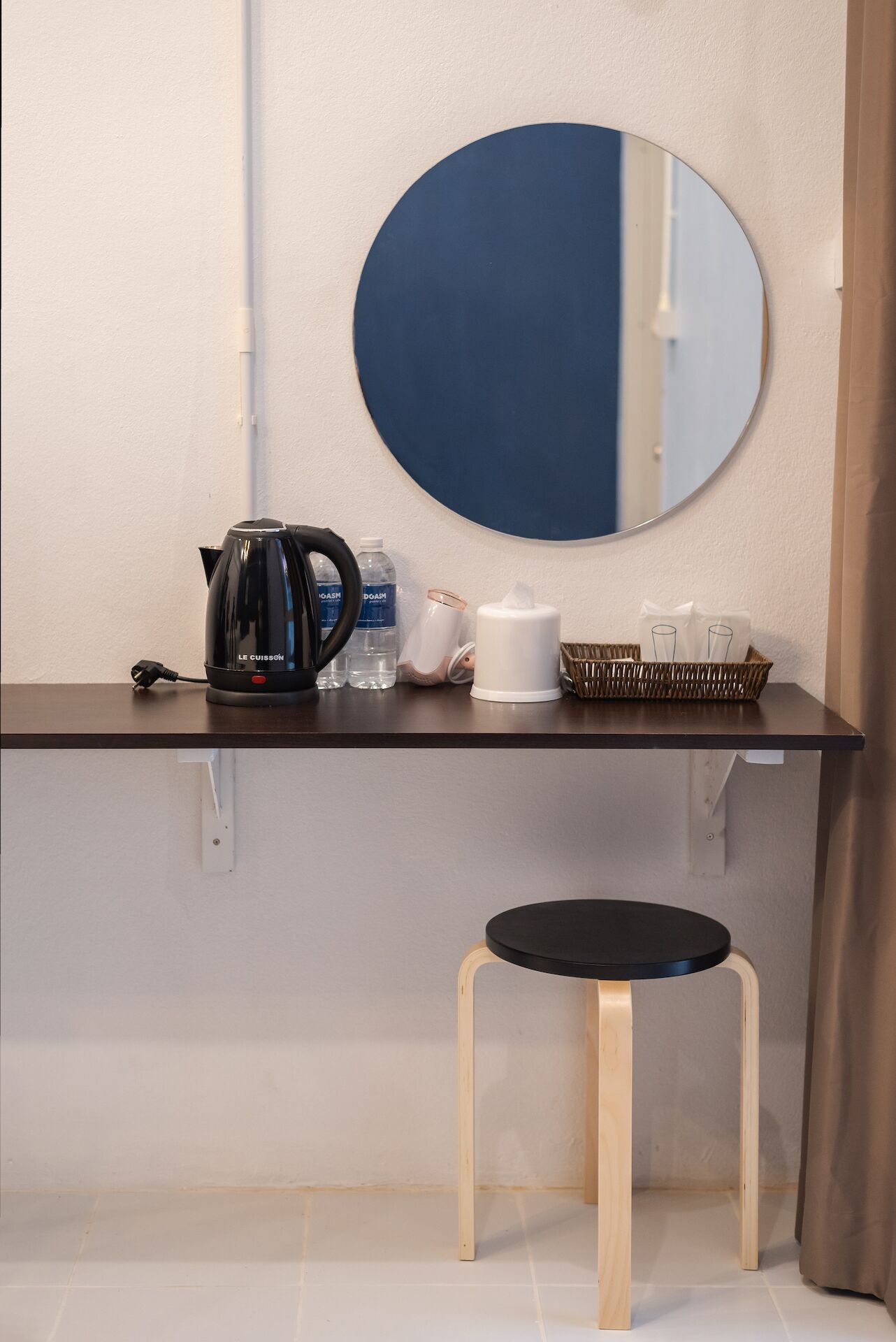 Foto - BEDGASM Hotel x Café at Nimman
